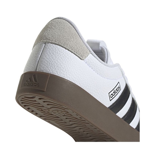 Adidas VL Court 3.0 Women’s size 7.5 - Picture 6 of 12